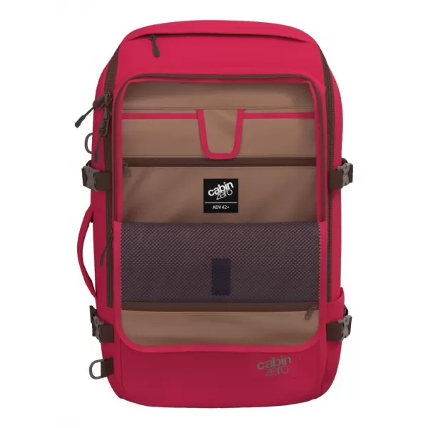  Nahrbtnik CABINZERO ADV PRO 42L MIAMI MAGENTA 