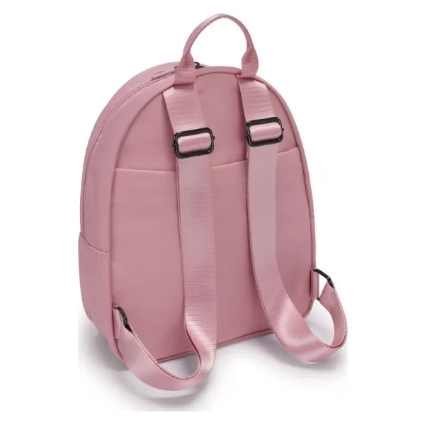  Nahrbtnik HEYS BASIC BACKPACK PRAŠNO ROZA 