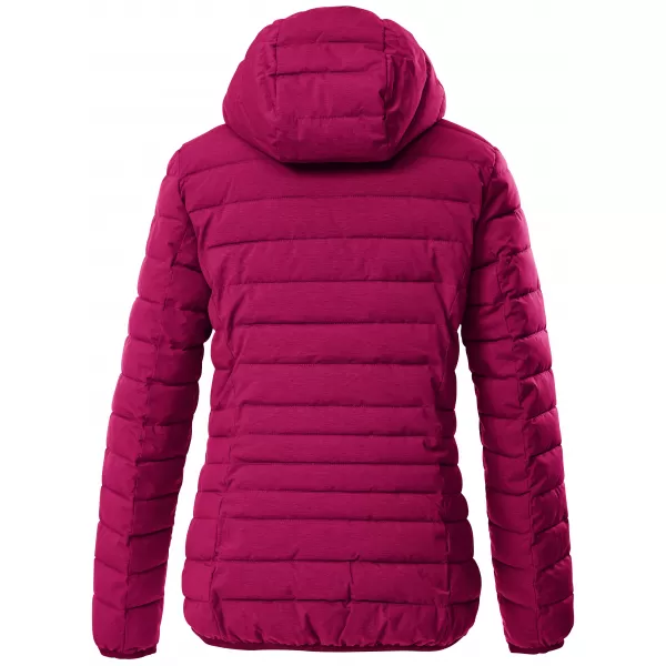  Ženska jakna KILLTEC GW 49 MALINA 