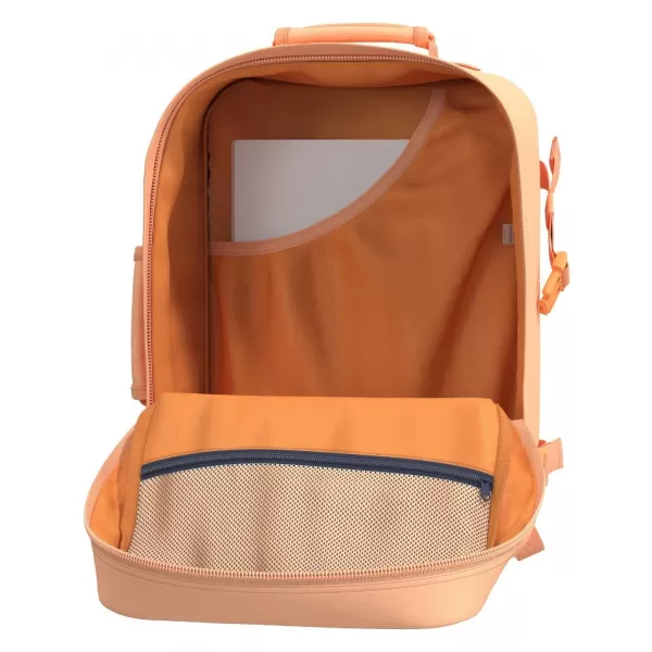  Nahrbtnik CABINZERO CLASSIC 36L SONČEN DAN 