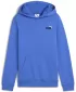 Otroška trenirka PUMA ESS 2 COLOR SMALL NO 1 LOGO HOODIE FL B 68582513 GORSKO MODRO