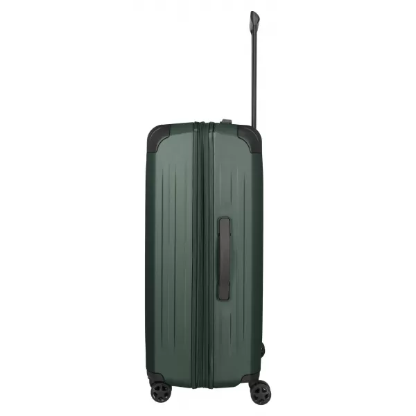  Kovček TRAVELITE DYNAMIIC S,M,L EXP ZELENA 