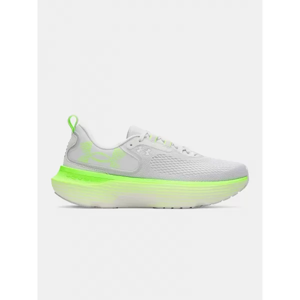  Moški čevlji UNDER ARMOUR UA INFINITE ELITE 2 3028169-024 SIVA 