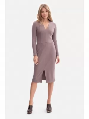 Obleka BEWEAR B307 KOKOS