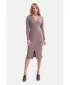 Obleka BEWEAR B307 KOKOS