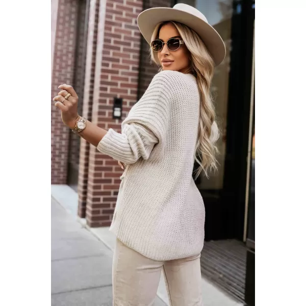  Dame Cardigan NUMOCO 630-1 BEŽ 