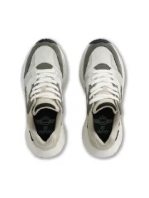Škornji PENTAGON PYTHON SNEAKERS K15066 PYTHON/BELA