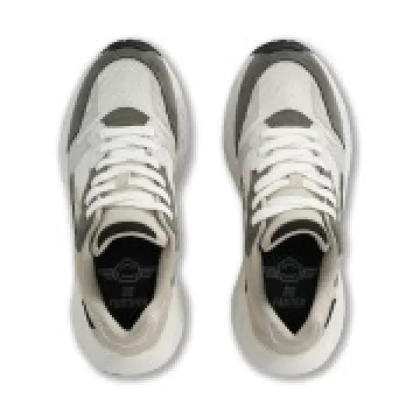  Škornji PENTAGON PYTHON SNEAKERS K15066 PYTHON/BELA 