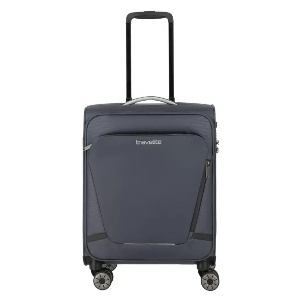  Kovček TRAVELITE JETPACK MULTI LIGHT 4 CABIN ANTRACIT 