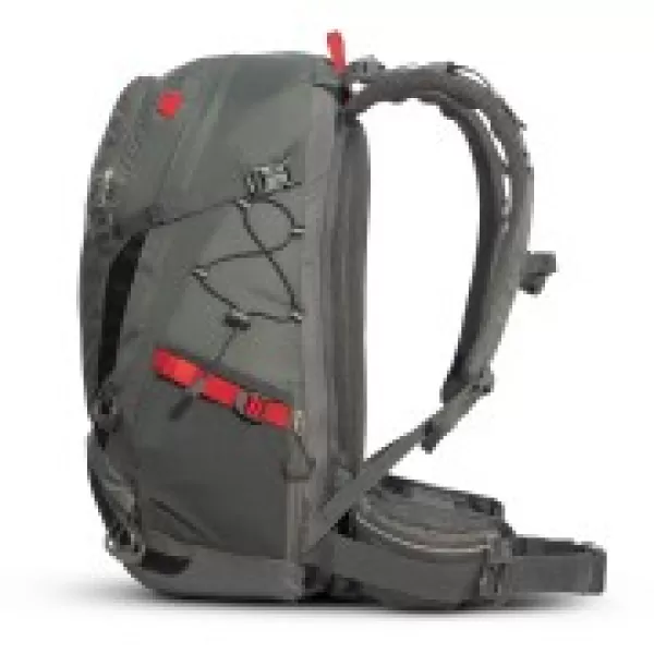  Nahrbtnik PENTAGON MARS 30LT OUTDOOR BACKPACK D16007 POLNOČNO MODRA 