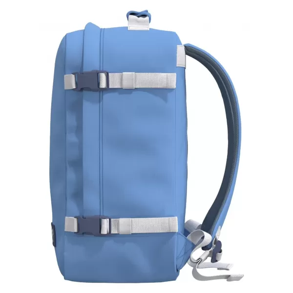  Nahrbtnik CABINZERO CLASSIC 36L NESKONČNO MODRA 