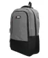 Nahrbtnik ENRICO BENETTI HAMBURG 15 NOTEBOOK BACKPACK SVETLO SIVA