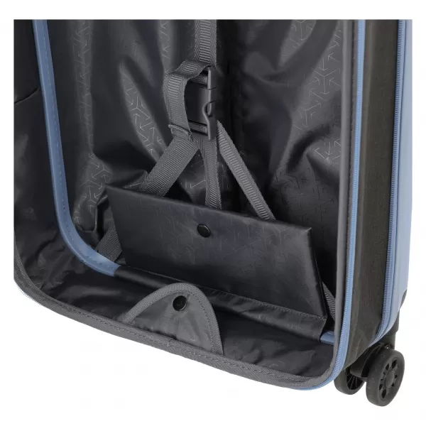  Kovček TRAVELITE BASICS FOLDABLE TROLLEY S DENIM 