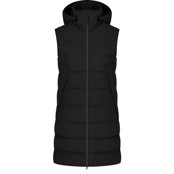  Zimski jopič NORDBLANC HOWL NBWJL8269 ČRN 
