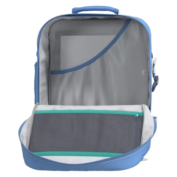  Nahrbtnik CABINZERO CLASSIC 44L NESKONČNO MODRA 