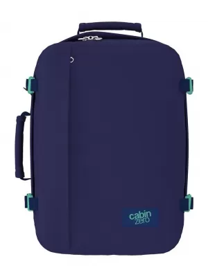 Nahrbtnik CABINZERO CLASSIC 36L GLOBOK OCEAN