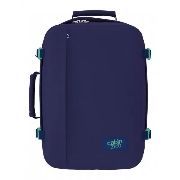  Nahrbtnik CABINZERO CLASSIC 36L GLOBOK OCEAN 