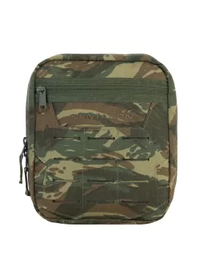 Nahrbtnik PENTAGON EDC 2.0 K16076 SIVA MASKIRNA MASKA
