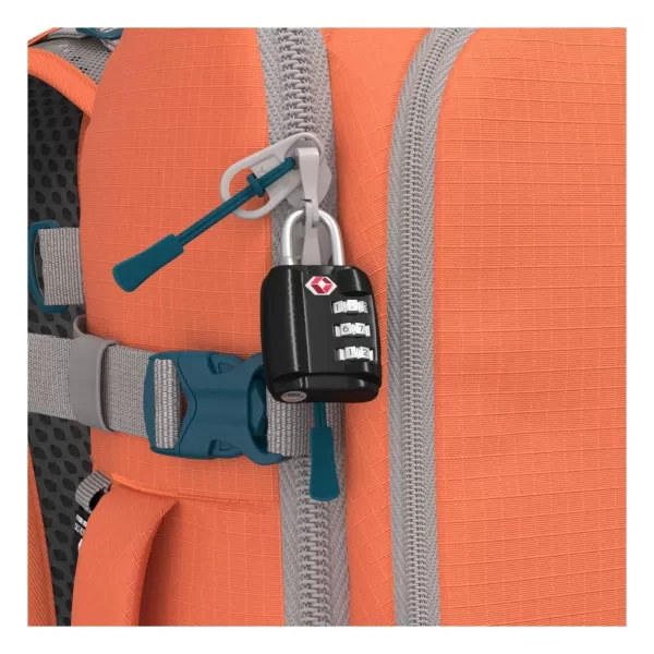  Nahrbtnik CABINZERO ADV PRO 32L MAROŠKI PESEK 