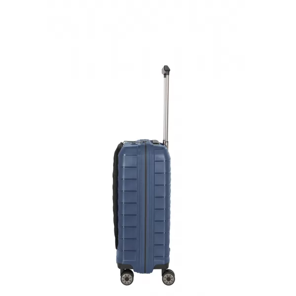  Kovček TRAVELITE MOOBY S FRONT POCKET NAVADE 
