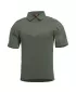 Moška majica s kratkimi rokavi z ovratnikom PENTAGON RANGER SHORT ARM SHIRT K02013 KAMUFLAŽNO ZELENA