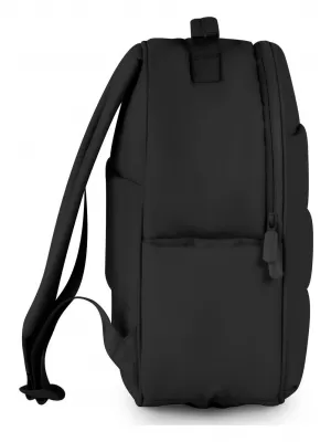 Nahrbtnik HEYS Puffer Backpack Black ČRNA