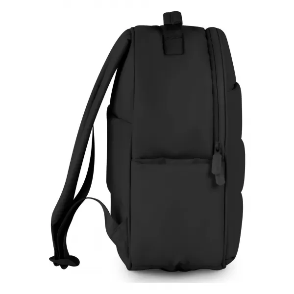  Nahrbtnik HEYS Puffer Backpack Black ČRNA 