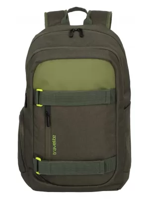 Nahrbtnik TRAVELITE PATHWAY BACKPACK STRAP OLIVNO