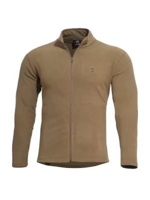 Pulover PENTAGON ELK FLEECE D08101 03 D08101 KOJOT
