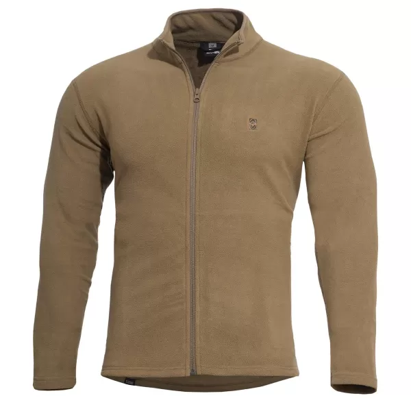  Pulover PENTAGON ELK FLEECE D08101 03 D08101 KOJOT 