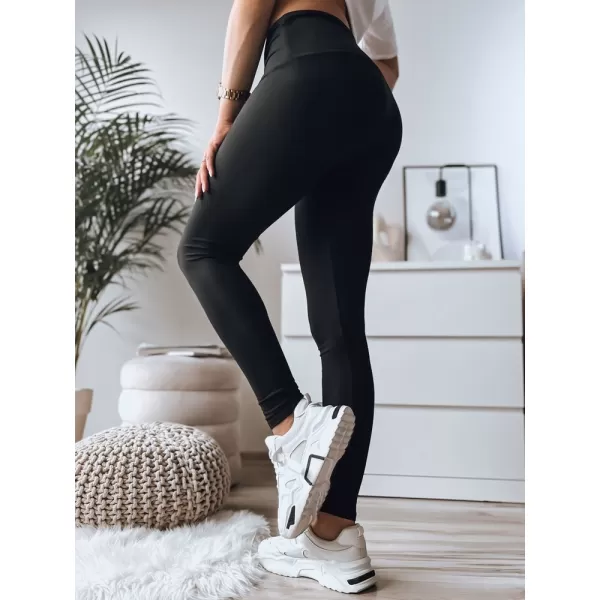  Gamaše DSTREET UY2739 ČRN 