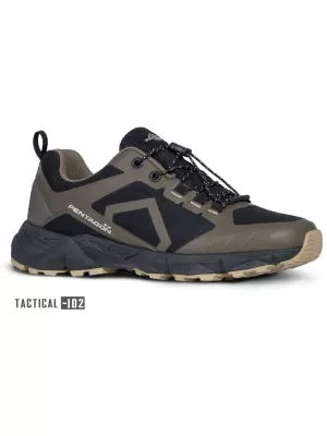 Škornji PENTAGON KION WP TREKKING SHOES K15051 TAKTIČNO
