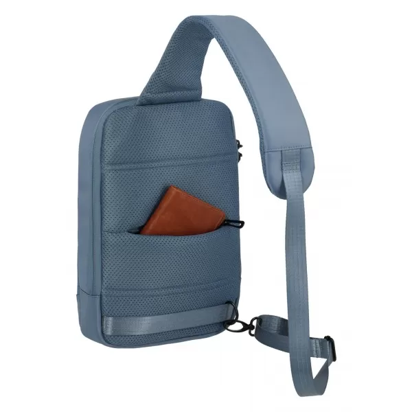  Nahrbtnik TRAVELITE WORKFLOOW CROSS OVER DENIMBLUE 