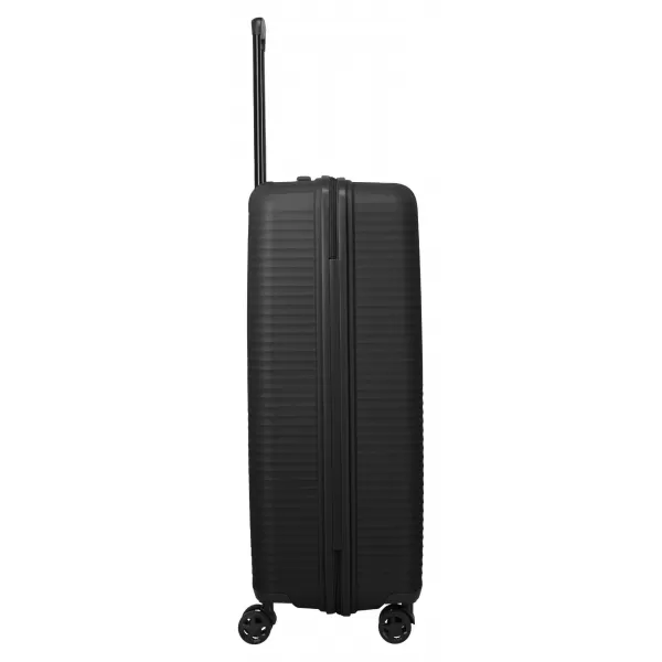  Kovček TRAVELITE Air Stripe L ČRNA 