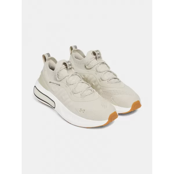  Moški čevlji UNDER ARMOUR UA PHANTOM 4 3027593-289 RJAVA 