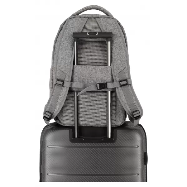  Nahrbtnik TRAVELITE BASICS BACKPACK SVETLO SIVA 