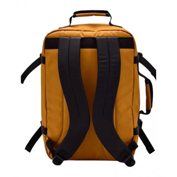  Nahrbtnik CABINZERO CLASSIC 36L POMARANČNI HLAD 