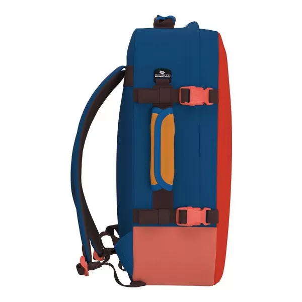  Nahrbtnik CABINZERO CLASSIC 44L TROPSKI BLOKI 