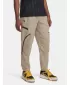 Moške športne hlače UNDER ARMOUR UA UNSTOPPABLE CARGO PANT 1390256-299 RJAVA