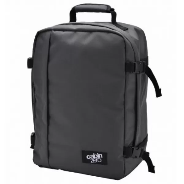  Nahrbtnik CABINZERO CLASSIC 36L ORIGINAL SIVA 