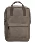 Nahrbtnik ENRICO BENETTI ROTTERDAM 13 NOTEBOOK BACKPACK SREDNJE TAUPE