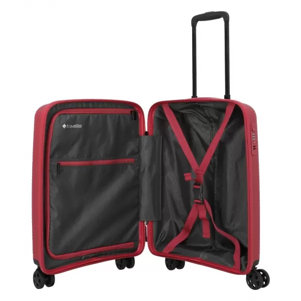  Kovček TRAVELITE Air Stripe S Slim IZD 