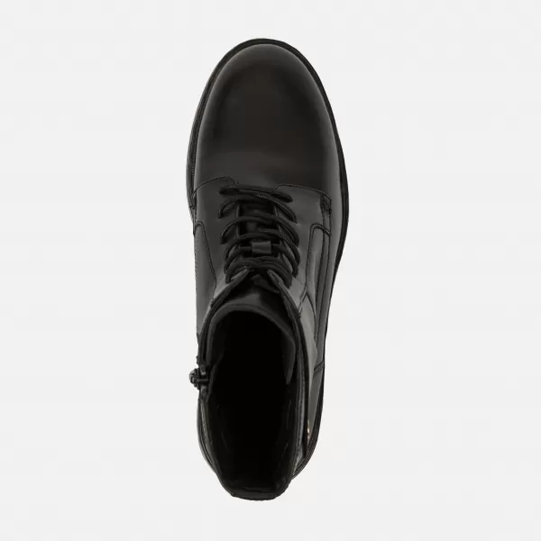 Ženski čevlji GEOX SWELEN G009561 ČRNA 