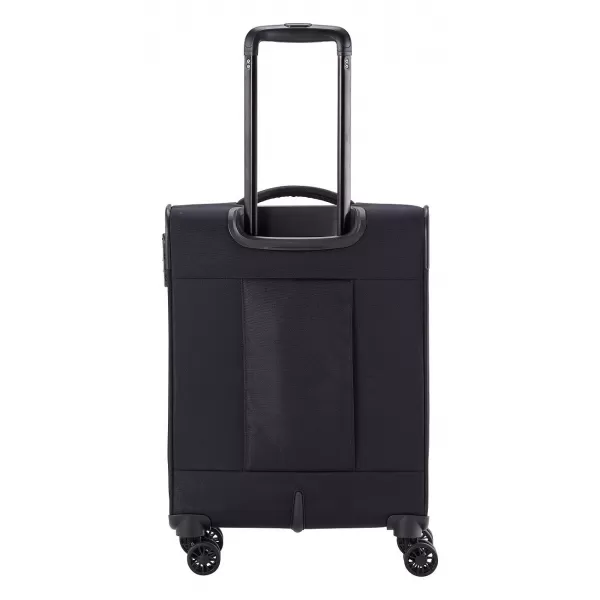  Kovček TRAVELITE CHIOS S ČRNA 