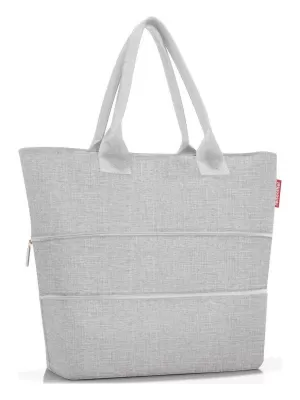 Ročna torbica REISENTHEL SHOPPER E1 TWIST NEBESNA VRTNICA