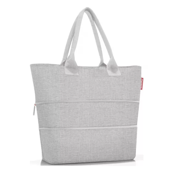  Ročna torbica REISENTHEL SHOPPER E1 TWIST NEBESNA VRTNICA 