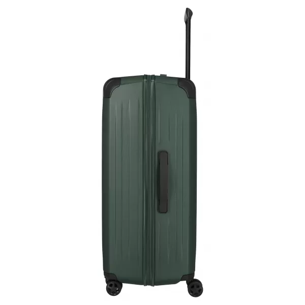  Kovček TRAVELITE DYNAMIIC XL ZELENA 