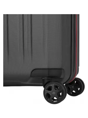 Kovček TRAVELITE DYNAMIIC M EXP ANTRACIT
