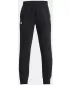Fantovske trenirke UNDER ARMOUR UA RIVAL FLEECE JOGGERS 1379787-001 ČRNA