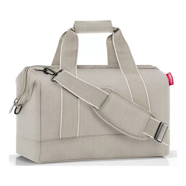  Torba REISENTHEL ALLROUNDER M RIBJA KOST PESEK 
